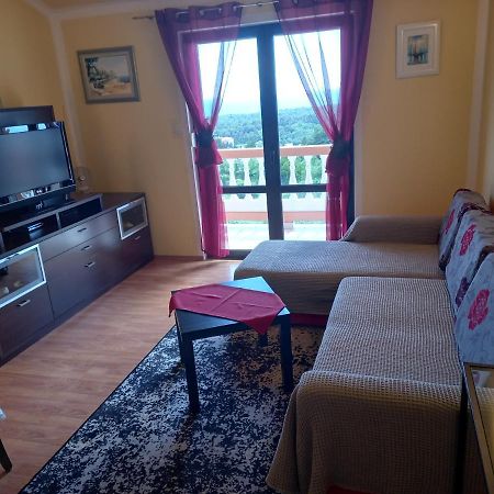 Apartman Jadranka Apartment Palit Екстериор снимка