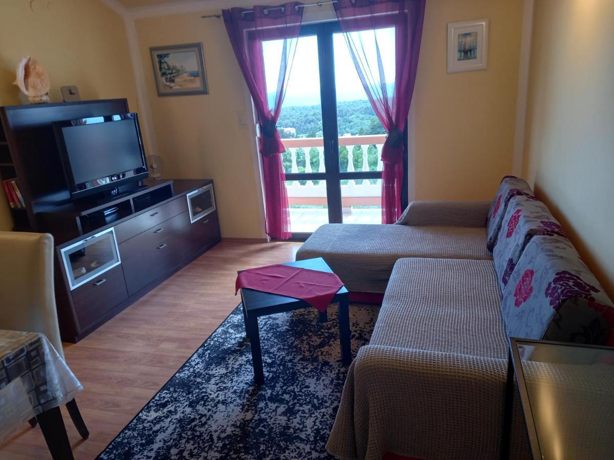 Apartman Jadranka Apartment Palit Екстериор снимка